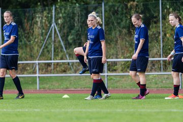 Bild 16 - Frauen SG Ratekau-Strand - SG Olympia-BHu : Ergebnis: 3:1